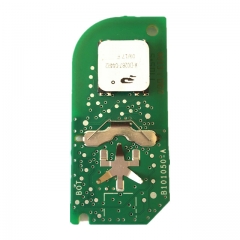 CN006076 ORIGINAL Smart Key (PCB) for BMW G-Series 434MHz NCF2951 Keyless Go for BDM