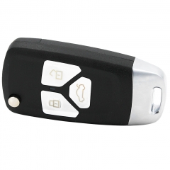 B26-3 Remote Control for KD900KD900+URG200 3 Button Key