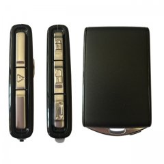 CN050002 ORIGINAL Smart Key for Volvo XC90 4B 434MHz 8A chip Keyless Go