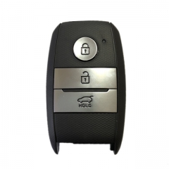 CN051038 Genuine Kia Ceed Smart Remote Key (2015 + ) Kia Part numbers 95440 A2200 433MHZ PCF7945