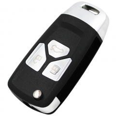 B26-3 Remote Control for KD900KD900+URG200 3 Button Key