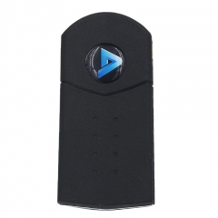 B14-3 URG200 M Remote Control Style 3 Button Key for Mazda Remote Car Key for KD200 KD900