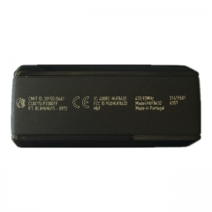 CN050002 ORIGINAL Smart Key for Volvo XC90 4B 434MHz 8A chip Keyless Go