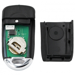 B22-3+1 Remote Control for KD900KD900+URG200 4 Button Key