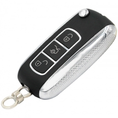 B07 KD900 URG200 Remote Control 3 Buttons Car Key BC Style Remote For KD900