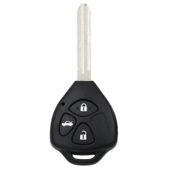 B05-3 Universal Remote Key B-Series For KD900+URG200 Remote Control 3 Button Key TY Styl