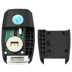 B19-3 For KD900 Remote Control B-Series FOR KD900+URG200,KD200 3 Button Key K Style