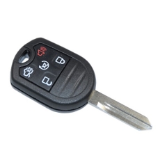CS018022 ford Regular Key shell