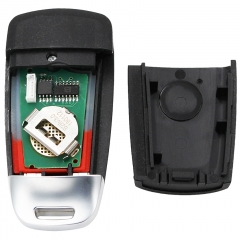 B26 3+1 B-Series Universal Remote Control for KD900 KD900+URG200 4 Button Key