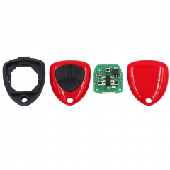 B17-2 Remote B-Series for KD900 KD900+,RGG200 B-Series 3 Button Remote