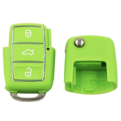 B01 New KD900 KD900+ URG200 Remote Control 3 Button Key Luxury Style B01 Luxury Green