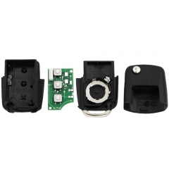 B01-3 Remote B-Series for KD900 KD900+,RGG200 B-Series Remote Control 3 Button Key B5 Style