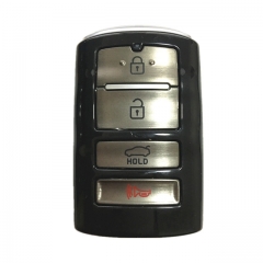 CN051041 Genuine KIA Remote Smart Key Insert FOB 95440-F6000 for 2016~ Cadenza K7