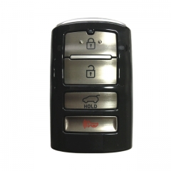 CN051042 Genuine KIA K-199 Remote Smart Key Insert FOB 95440-C5500