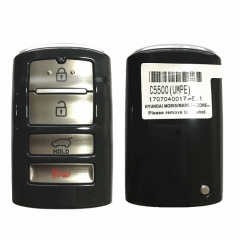CN051042 Genuine KIA K-199 Remote Smart Key Insert FOB 95440-C5500
