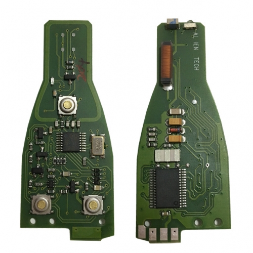 CN002045 BENZ NEC PCB 315MHZ