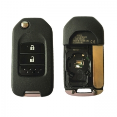 CN003095 Flip Key for Honda CRV 2015+ 2B 433MHZ FCC ID HLIK6-3T