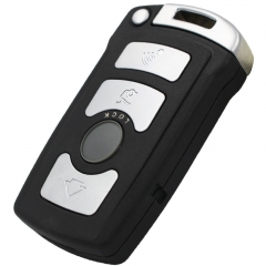 CN006031 keyless entry 433MHZ remote key fob For BMW 7 SERIES NEW CAS1