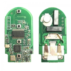 CN006078 434MHZ Smart Remote Key for BMW F CAS4 PCB