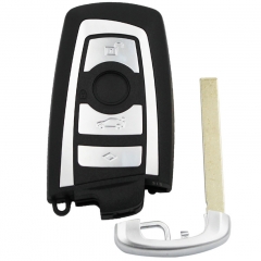 CN006039 Smart Key for BMW F 5 7 Series 868Mhz CAS4 System Car Remote Key