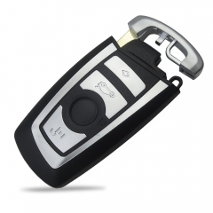 CS006022 Replacement Modified Remote Car Key Shell For BMW 1 3 5 6 7 Series X3 X...