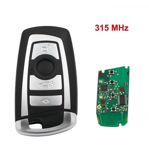 CN006040 Smart Key for BMW F 5 7 Series 315Mhz CAS4 System Car Remote Key