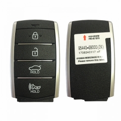 CN020082 Genuine Hyundai Remote Smart Key FOB 95440-G9000 for Genesis G70