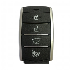 CN020082 Genuine Hyundai Remote Smart Key FOB 95440-G9000 for Genesis G70