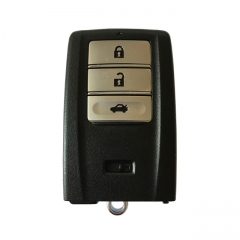 CN003098 Original Honda Acura Smart Key 433MHZ 47 CHIP A2C95789500