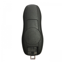 CN005013 ORIGINAL 434Mhz 4Button smart card smart key for Porsche keyless go