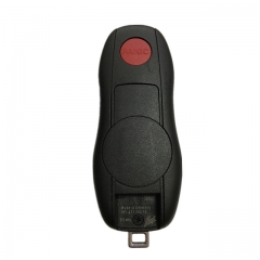 CN005008 315/433/434MHZ 4+1Button smart card smart key for Porsche keyless go