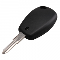 CN010042 2 Buttons 433MHz Uncut Remote Key Keyless Entry for Renault Kangoo PCF7946 Xase Blade VAC102