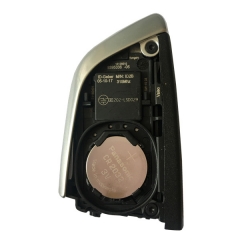 CN006080 ORIGINAL Smart Key for BMW G-Series 4B 315MHz Transponder NCF2951