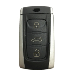 CN083001 Zhonghua H530 , V5 car keyless entry smart remote key control 433mhz ID46