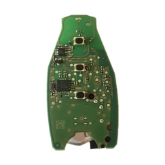 CN001085 VW Tounreg 868MHZ 3B PCB Keylss Go