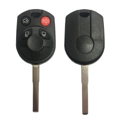 CN018062 For Ford Keyless Entry Remote Key 4 Button 315MHZ 4D63 80BIT OUCD6000022