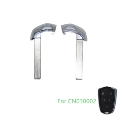 CS030004 for Cadillac Emergency Key