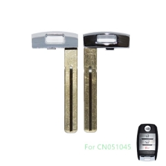 CS051021 KIA Sportage Smart Key Remote Blade 2014 81996-2P300 81996-A4040