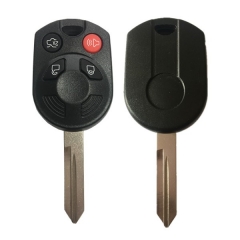 CN018087 2006-2010 Ford Fusion HA Blade Remote Head Key Fob Ford OUCD6000022