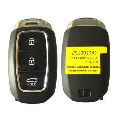 CN020090 Genuine Hyundai Remote Smart Key FOB 95440-J9100 (OS)