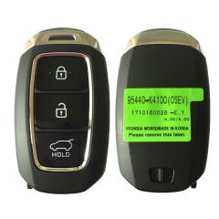 CN020084 Genuine Hyundai Remote Smart Key FOB 95440-K4100 (OSEV)