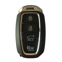 CN020086 Genuine Hyundai Remote Smart Key FOB 95440-S1000(TM)