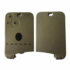 CN010044 Original for Renault Laguna 2 Smart Key 433mhz PCF7947 Part No 28597421...