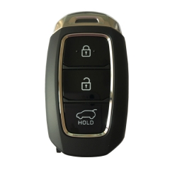 CN020087 Genuine Hyundai Remote Smart Key FOB 95440-M5200(FE)