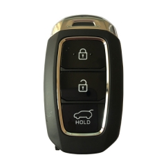 CN020085 Genuine Hyundai Remote Smart Key FOB 95440-S1100 (TM)