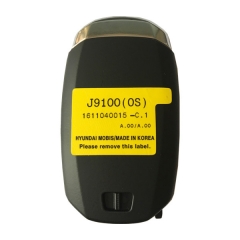 CN020090 Genuine Hyundai Remote Smart Key FOB 95440-J9100 (OS)