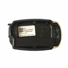 CN020087 Genuine Hyundai Remote Smart Key FOB 95440-M5200(FE)