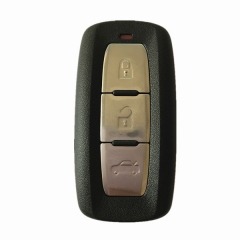 CN011010 for Mitsubishi Colt plus 3 Button smart key 433MHZ PCF7952 MN207826