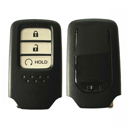 CN003113 Honda CR-V Smart Key 3button Remote KR5V2X 433MHZ 47CHIP