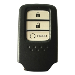 CN003113 Honda CR-V Smart Key 3button Remote KR5V2X 433MHZ 47CHIP